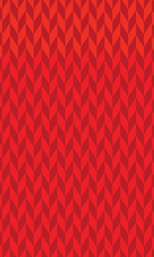 Red abstract pattern background for sublimation jersey vector