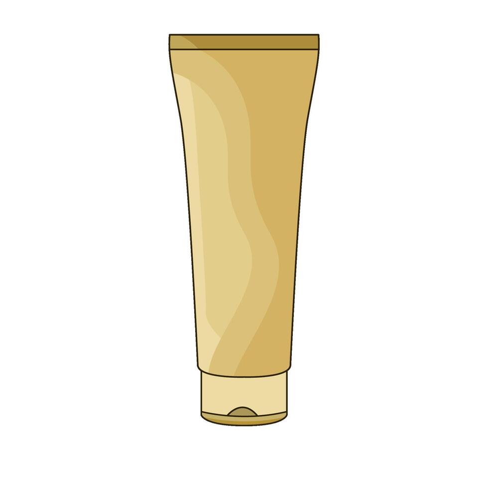 illustration of conditioner vector
