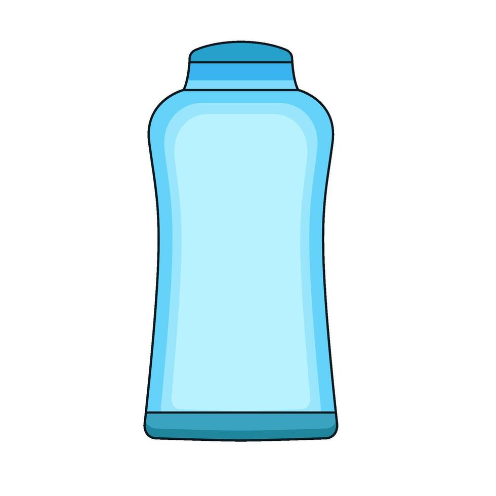 illustration of detergent vector