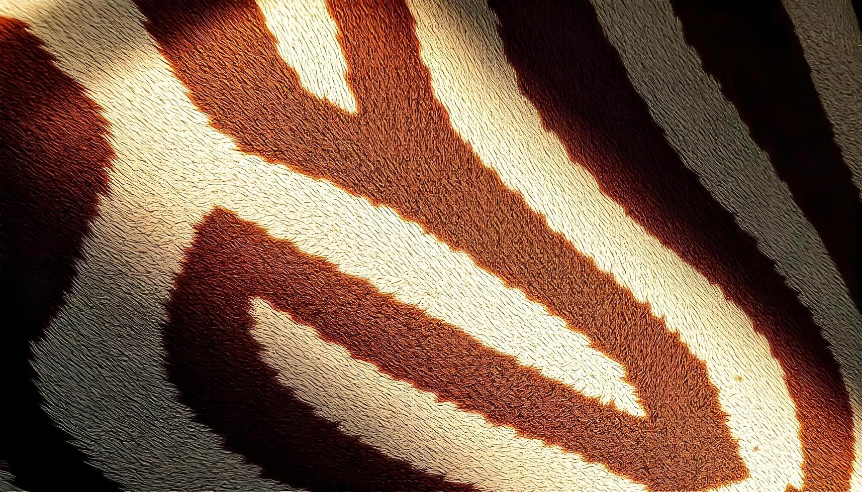 Zebra Stripe Skin Patterns . Eye Catching Skin Texture Backgrounds photo