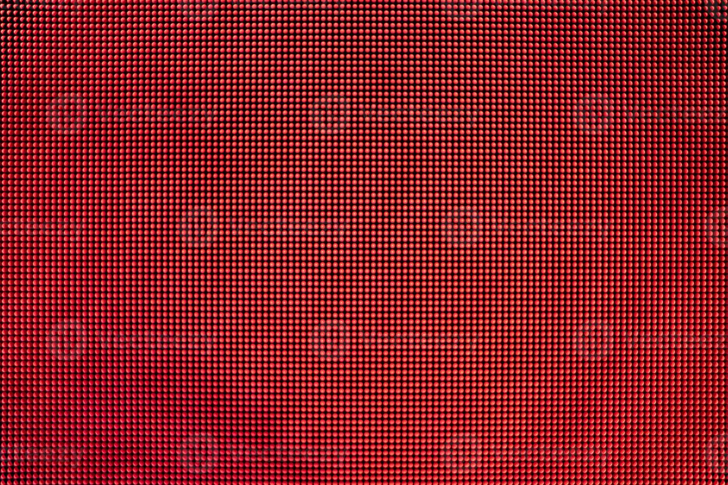 a red and black background with dots photo