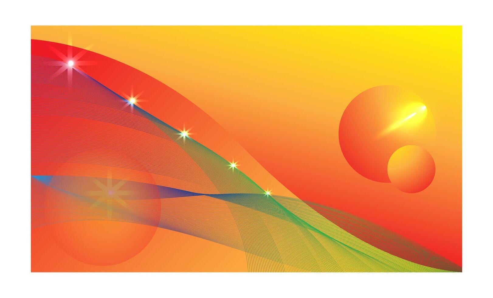 Galaxy illustration with sparkles and starlight. Galaxy background vector