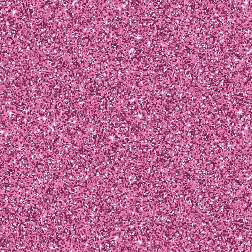 Dark pink glitter texture, background for your holiday design. vector