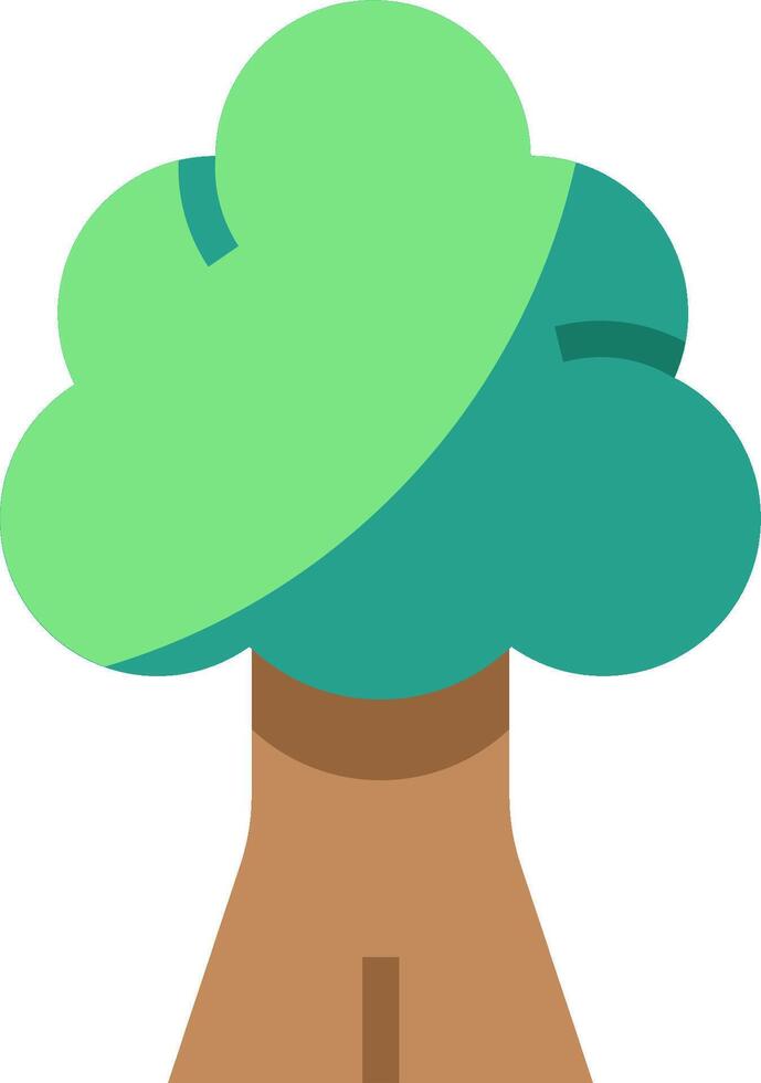 Tree icon price 1 vector