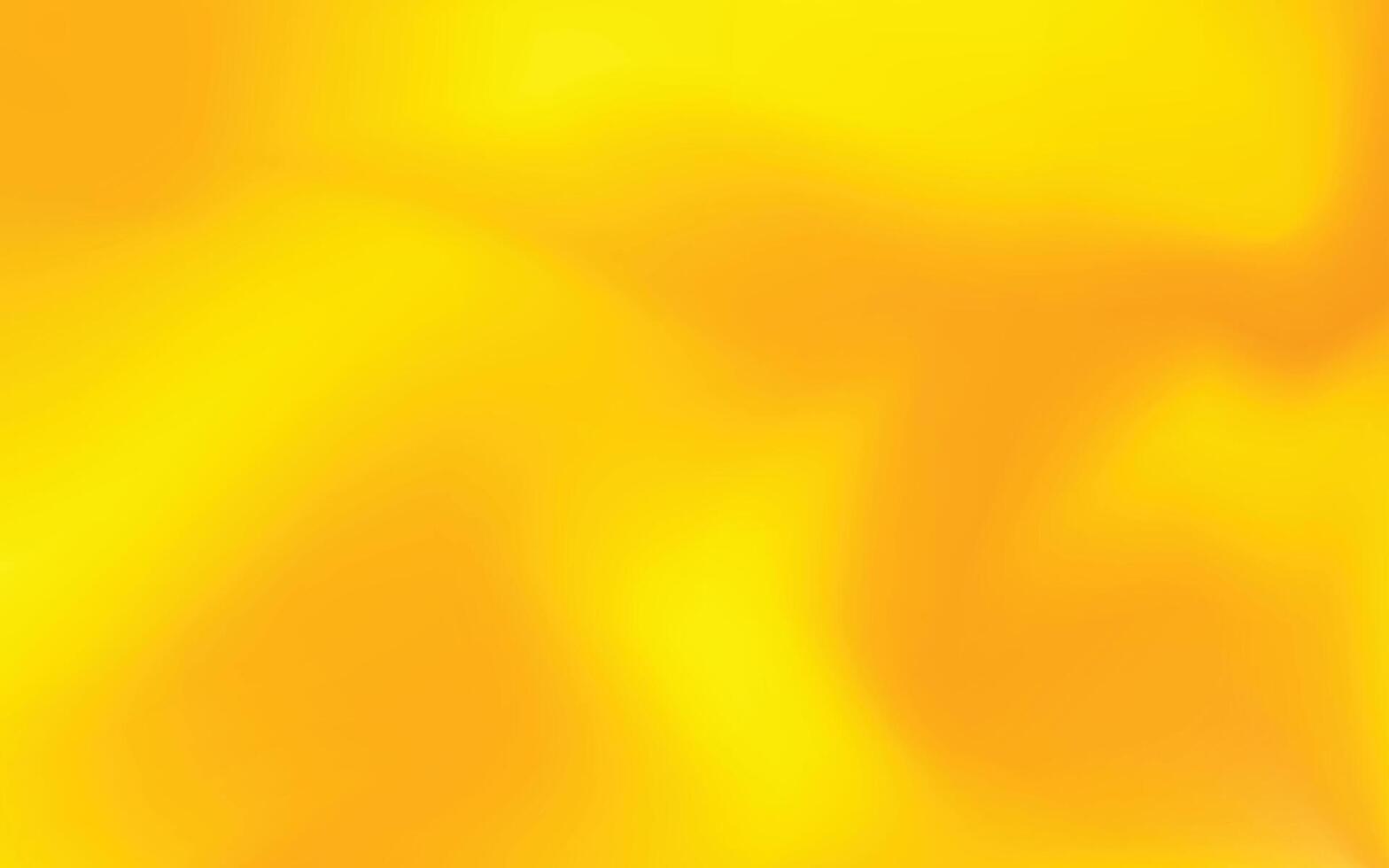 gradients yellow mesh color background vector