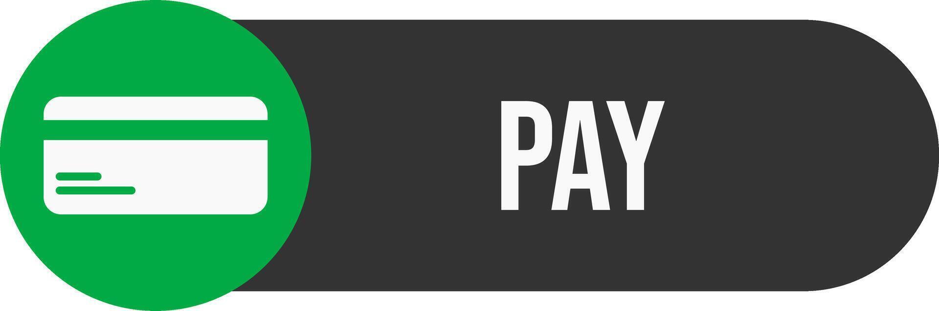 Payment Icon. Financial Transaction Symbol. vector