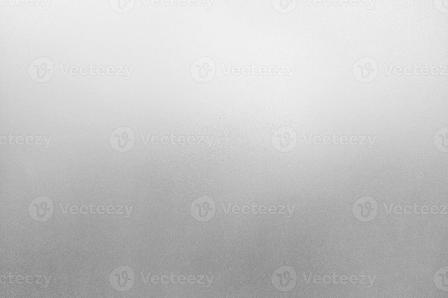 White Frosted Glass Background with Light Beam from Top and grains photo