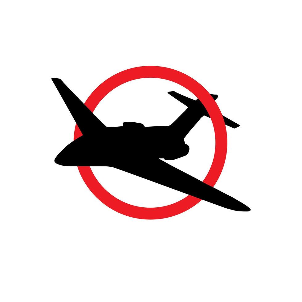 Quarantine flight permission vector