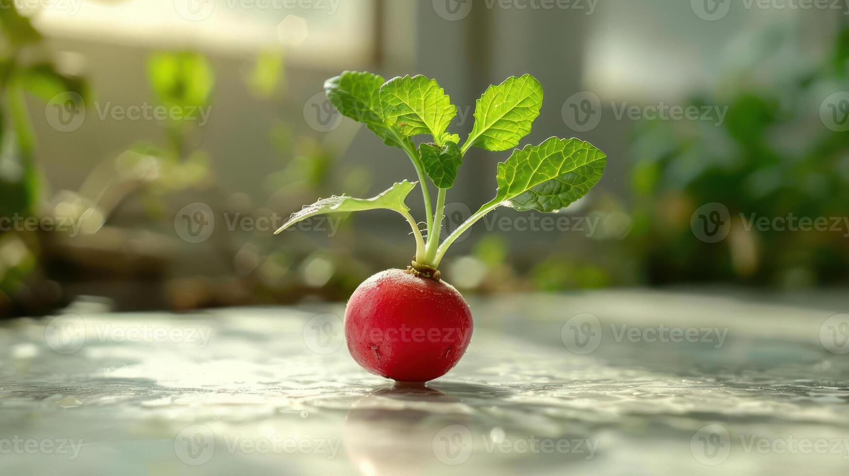 Close-up photo of freshly germinated seeds, showcasing the early stages of plant growth.