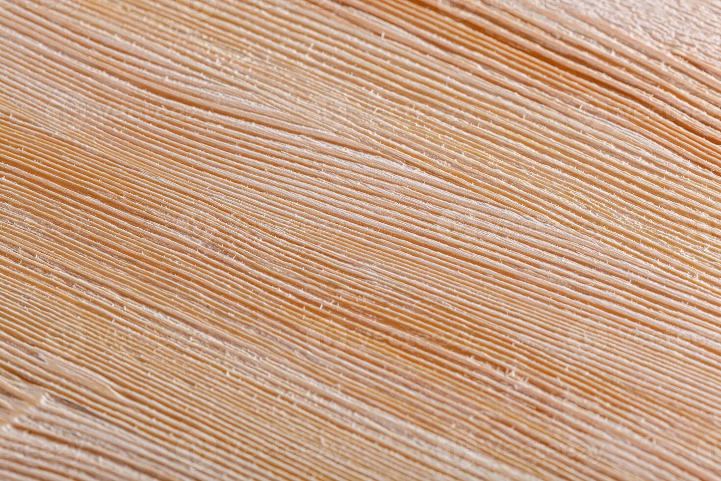 wooden board with texture after processing photo