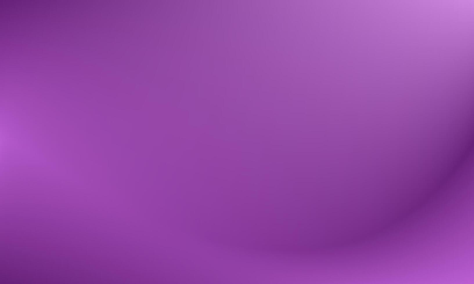 Soft purple gradient background texture. Modern dynamic color design for poster, banner, brochure, branding, advertising, surface, backdrop, decorative, cover, page vector