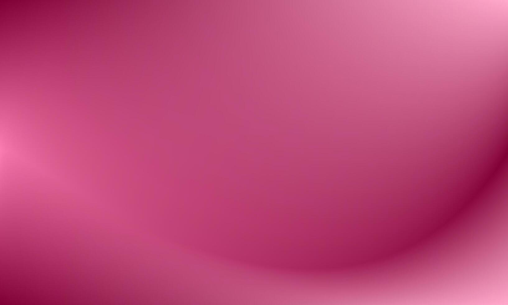 Modern abstract background illustration. Delicate atmosphere template with hazy dark pink colors for banner, surface, advertisement, display, decoration, poster, flier, web, page, cover vector