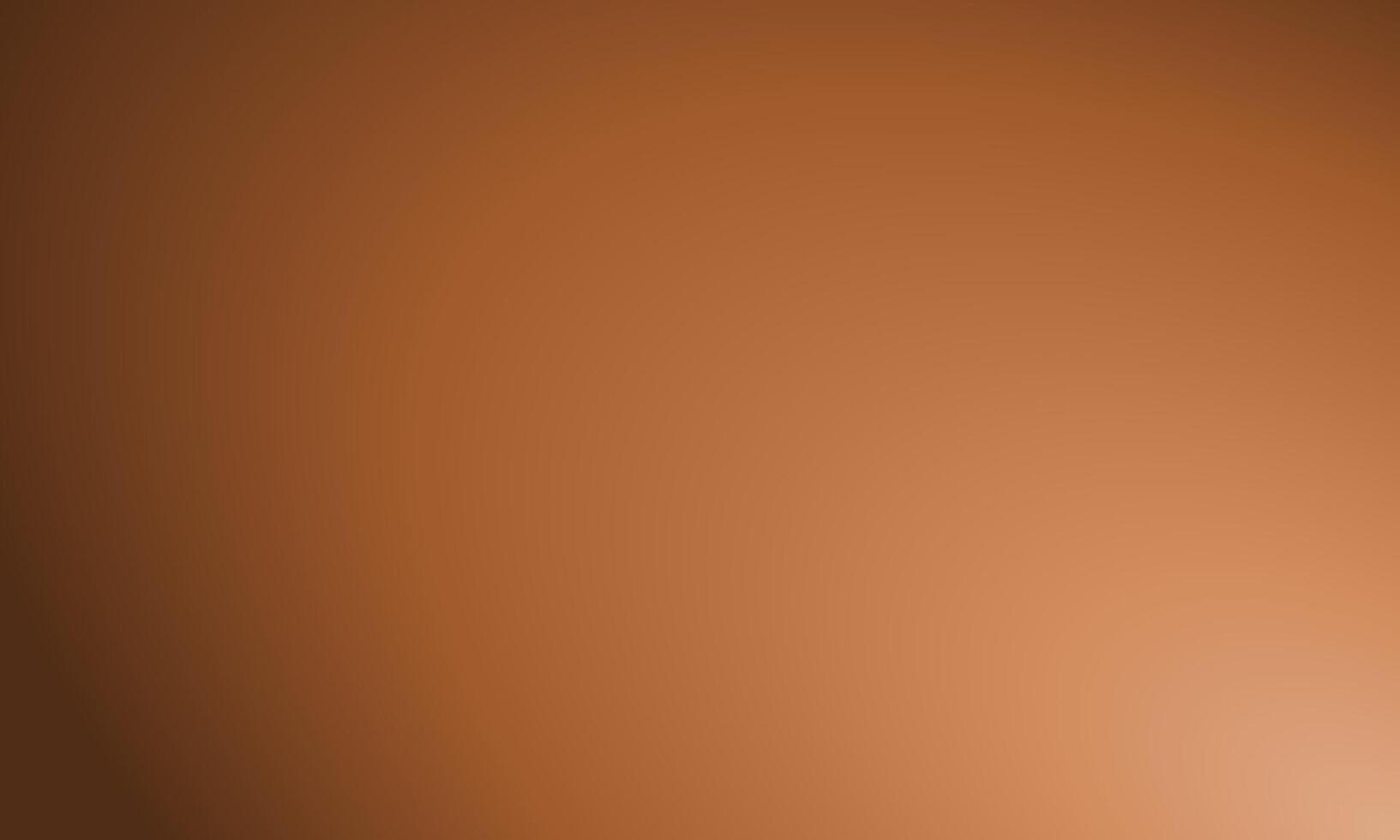 Modern abstract background illustration. Delicate atmosphere template with hazy brown color for banner, surface, advertisement, display, decoration, poster, flier, web, page, cover, brochure, branding vector