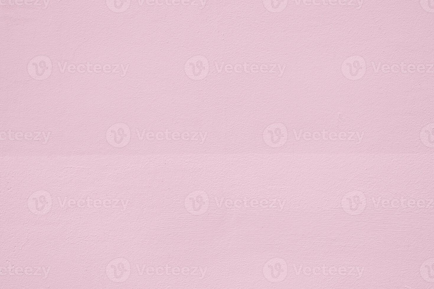 Pink stucco texture. Architectural abstract background. Pink wall of building. photo