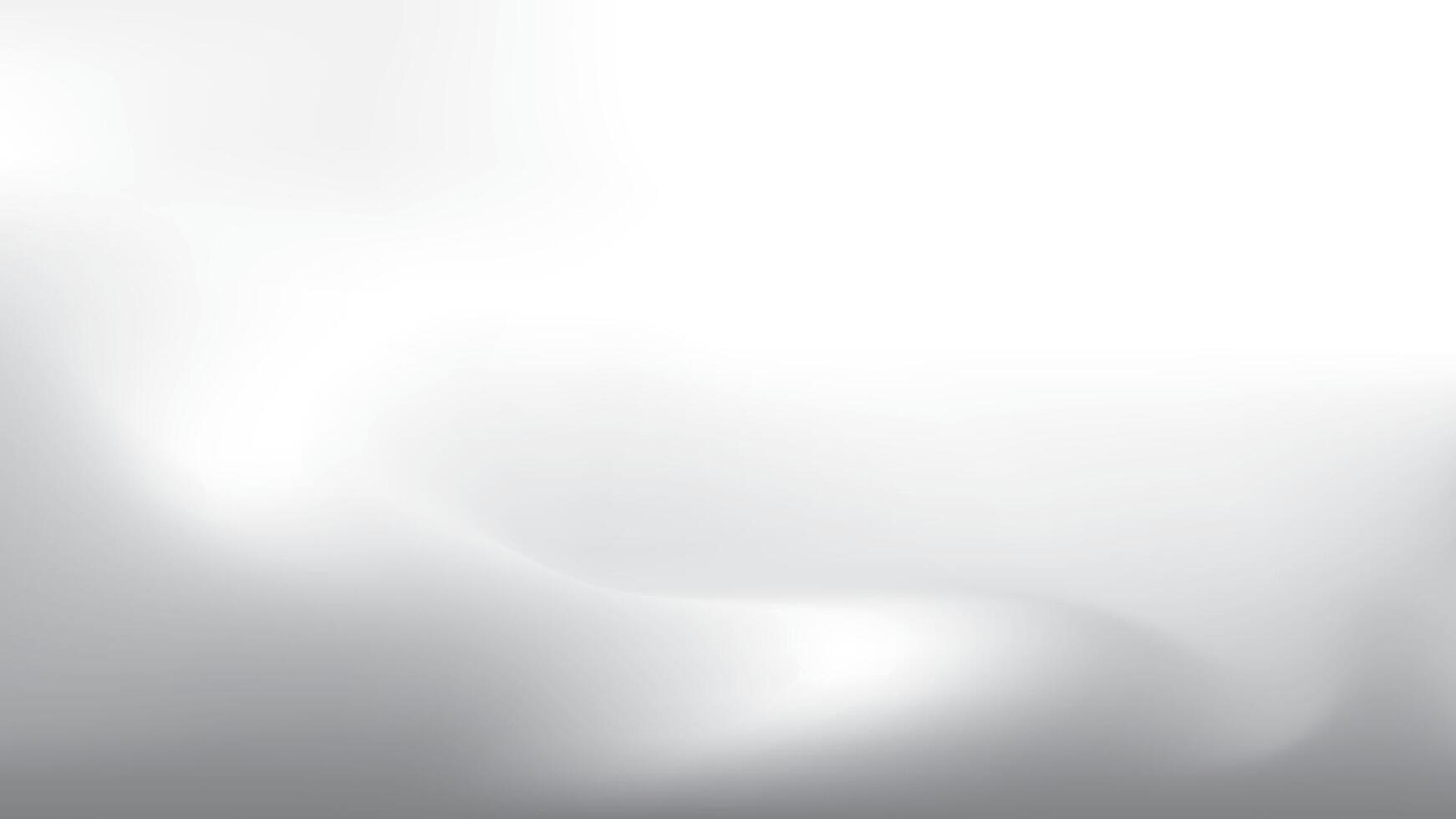 Abstract gray gradient background. illustration. vector