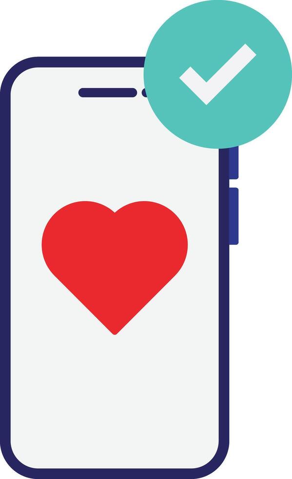 Smartphone Mobile Phone vector