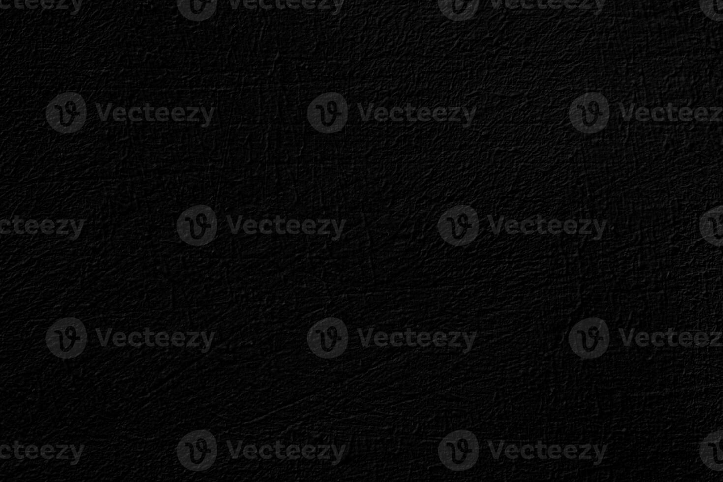 Black stucco texture. Designer interior background. Abstract architectural surface. photo