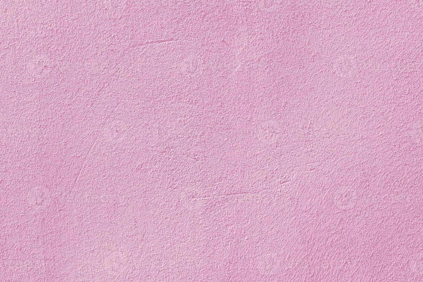 Pink stucco texture. Designer interior background. Abstract architectural surface. photo