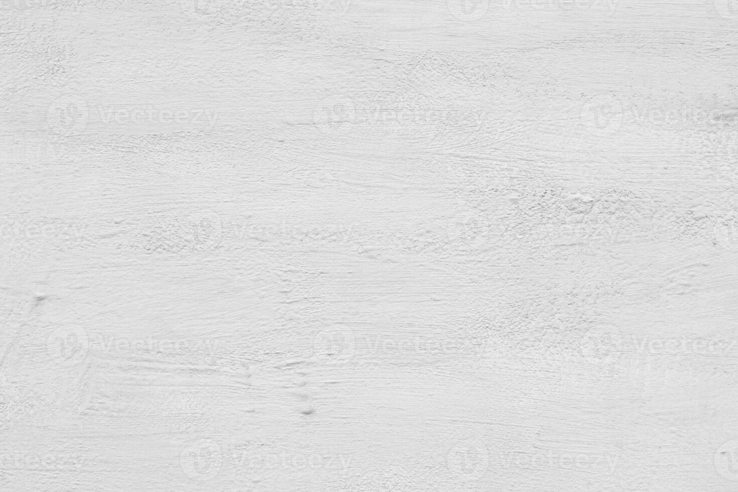 White stucco texture. Designer interior background. Abstract architectural surface. photo