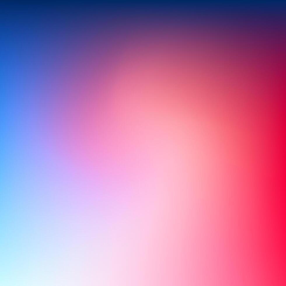 beautiful soft colorful gradient background vector