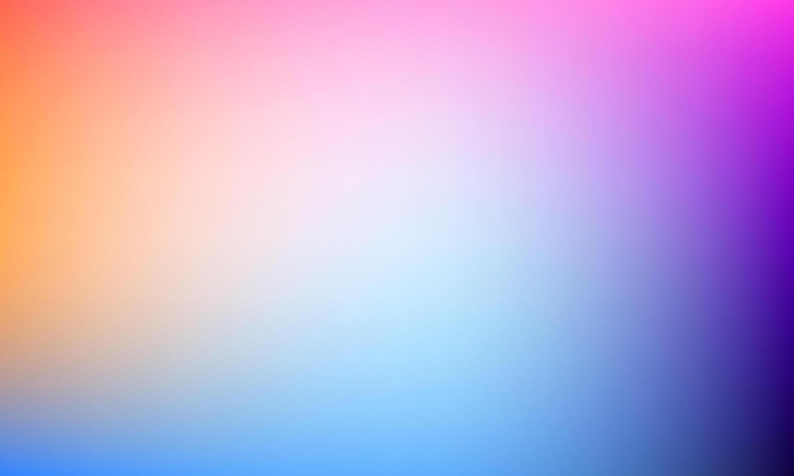 beautiful luminous colorful gradient backgrounds vector