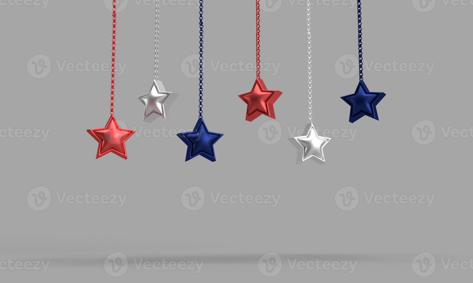 star chain red pink orange blue white dicut backgrond object usa united state america flag symbol sign election day martin luther kin black history month president day solider hero military army photo