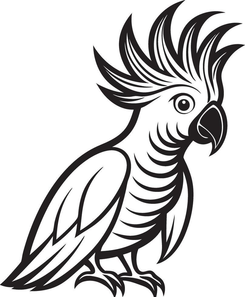 Flying birds silhouettes on white background. illustration. isolated bird flying. tattoo design. vector