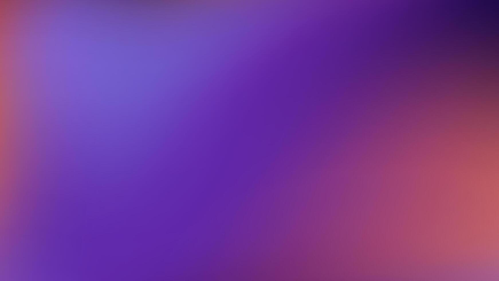 Purple and Pink Gradient Abstract Background vector
