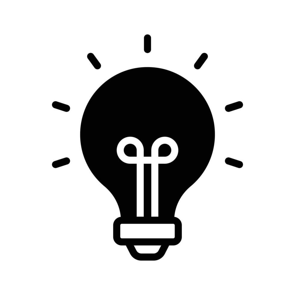 Person with a flag, symbolizing goal achievement vector