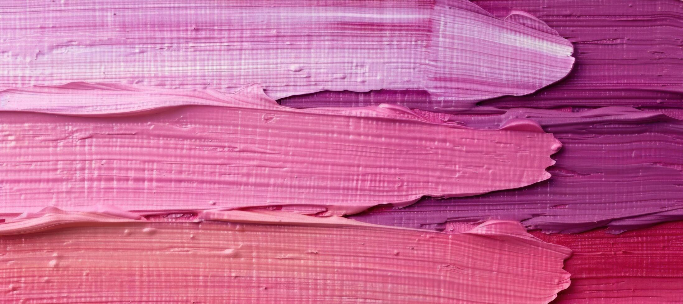 abstract pink wooden texture background photo
