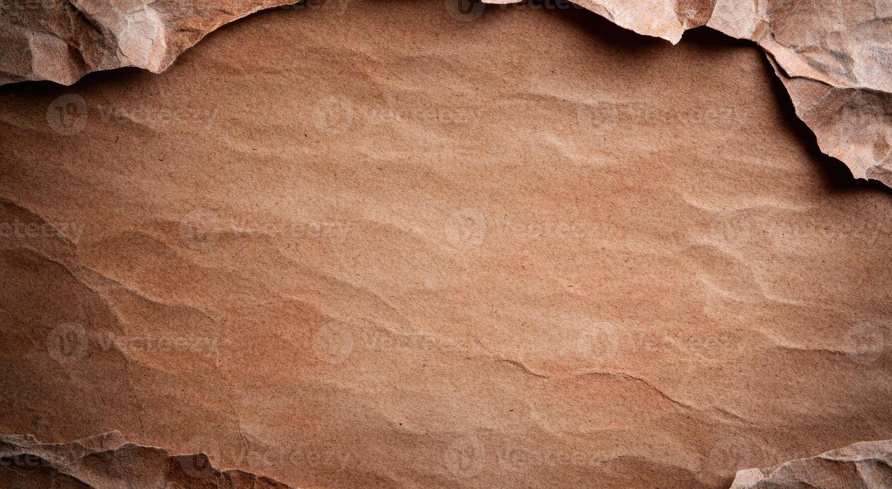 Weathered rock surface texture background photo