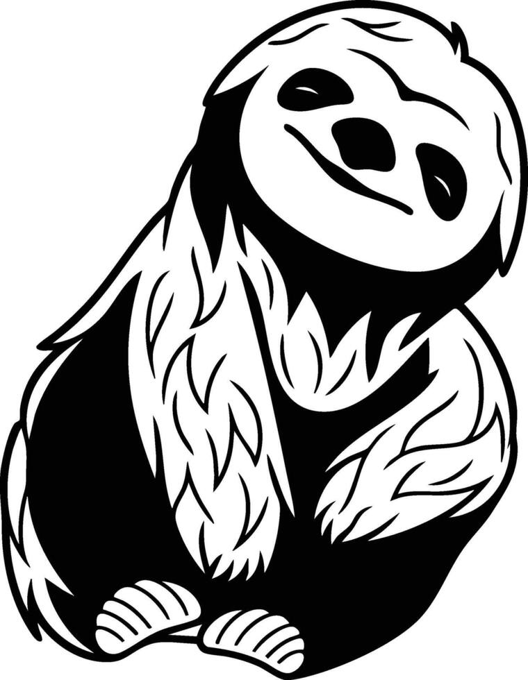 Sloth car decal free printable free printable car decals free print vector