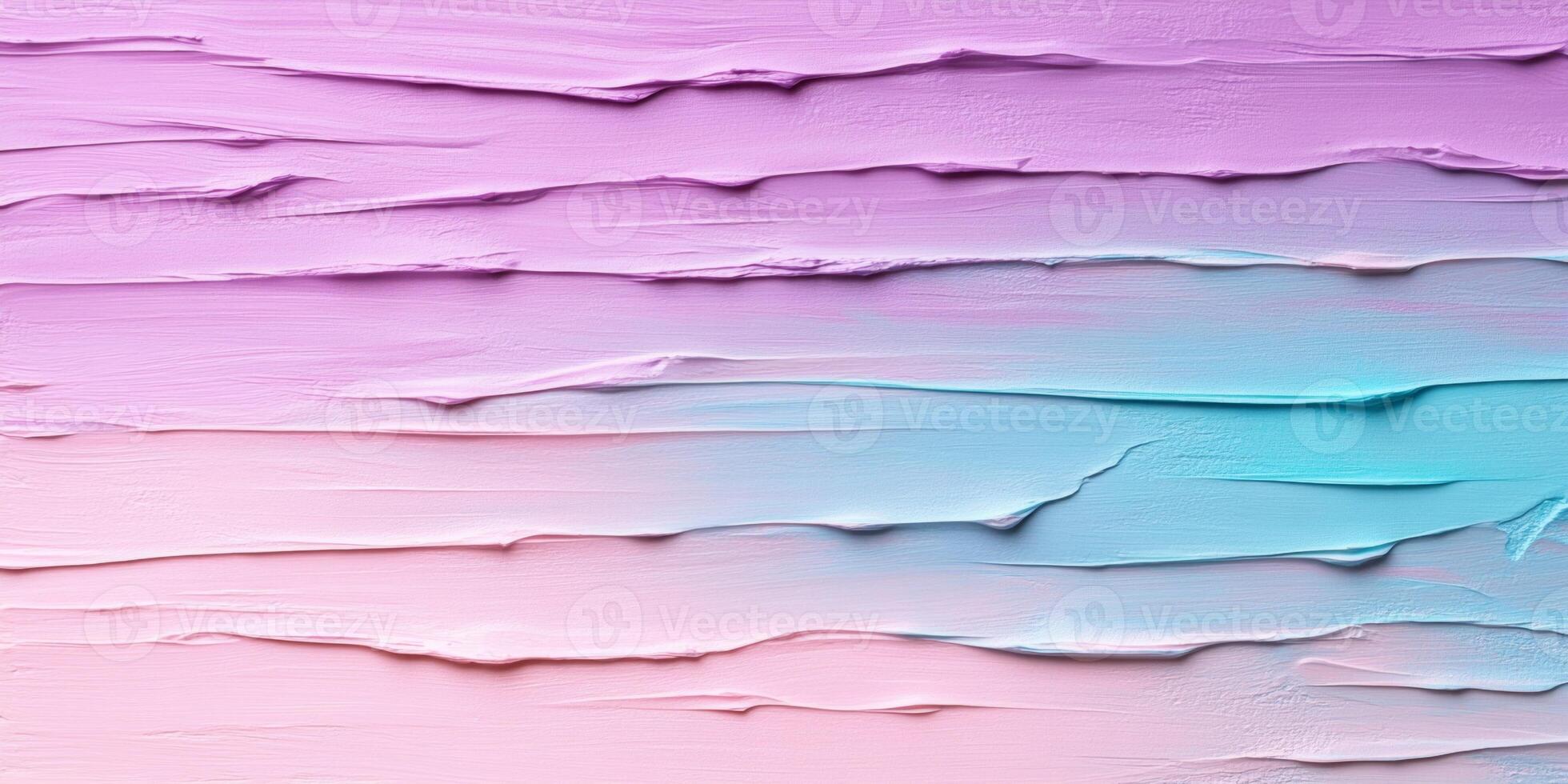 Soft pastel gradient background with subtle texture and smooth blending for calming design photo