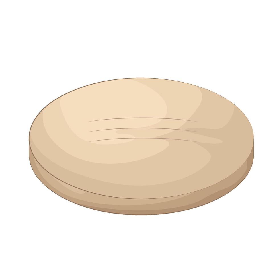 Illustration of bar soap vector