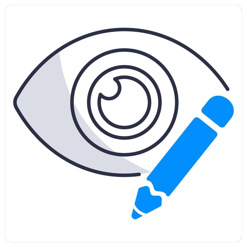 Visual Identity and logo icon concept vector