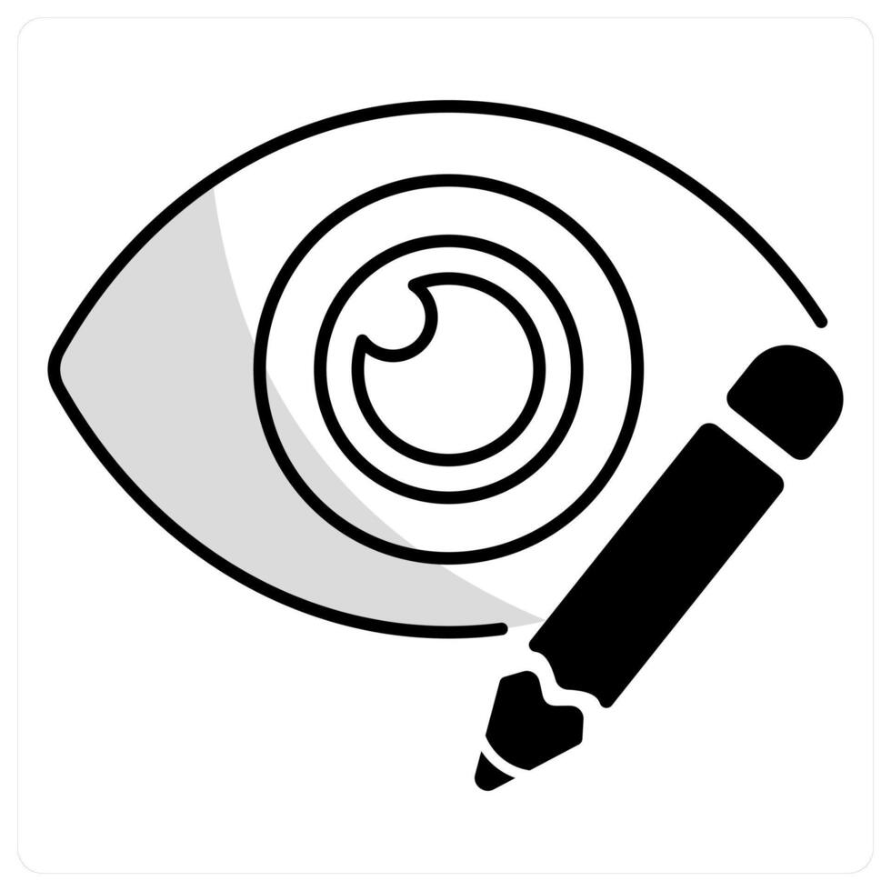 Visual Identity and logo icon concept vector
