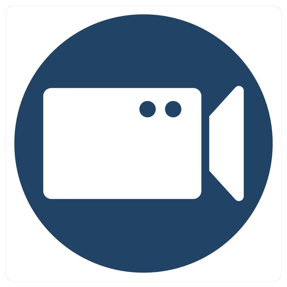 calling and call icon concept vector