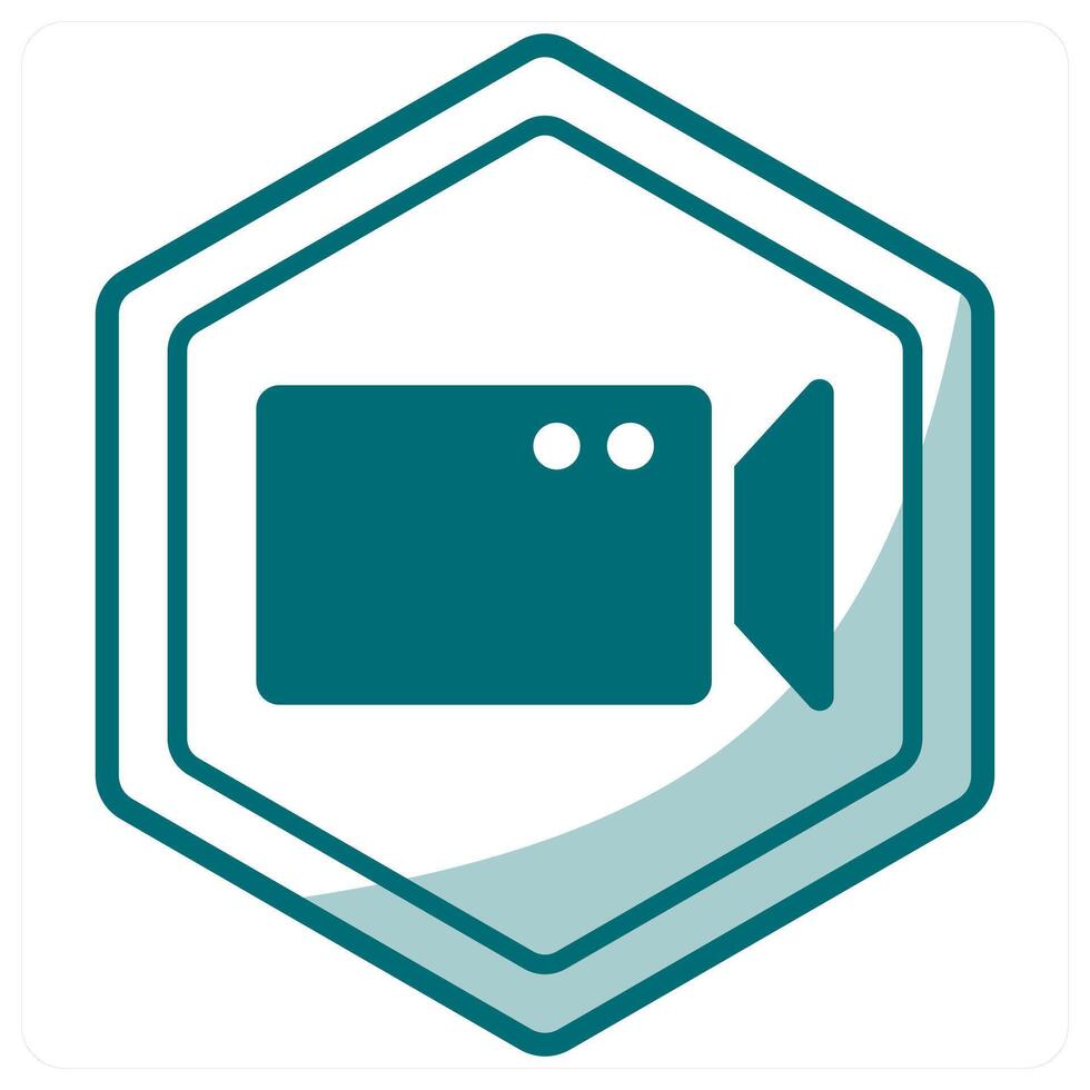 calling and call icon concept vector