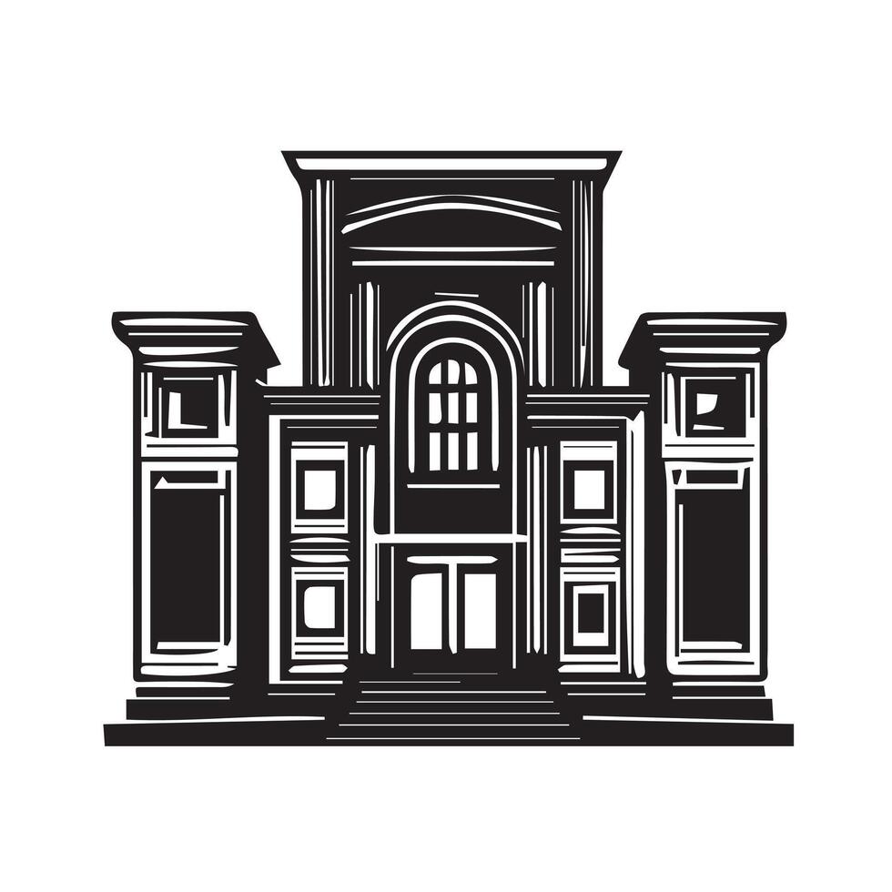 Creative Collection of various Interior Logo Design Design vector