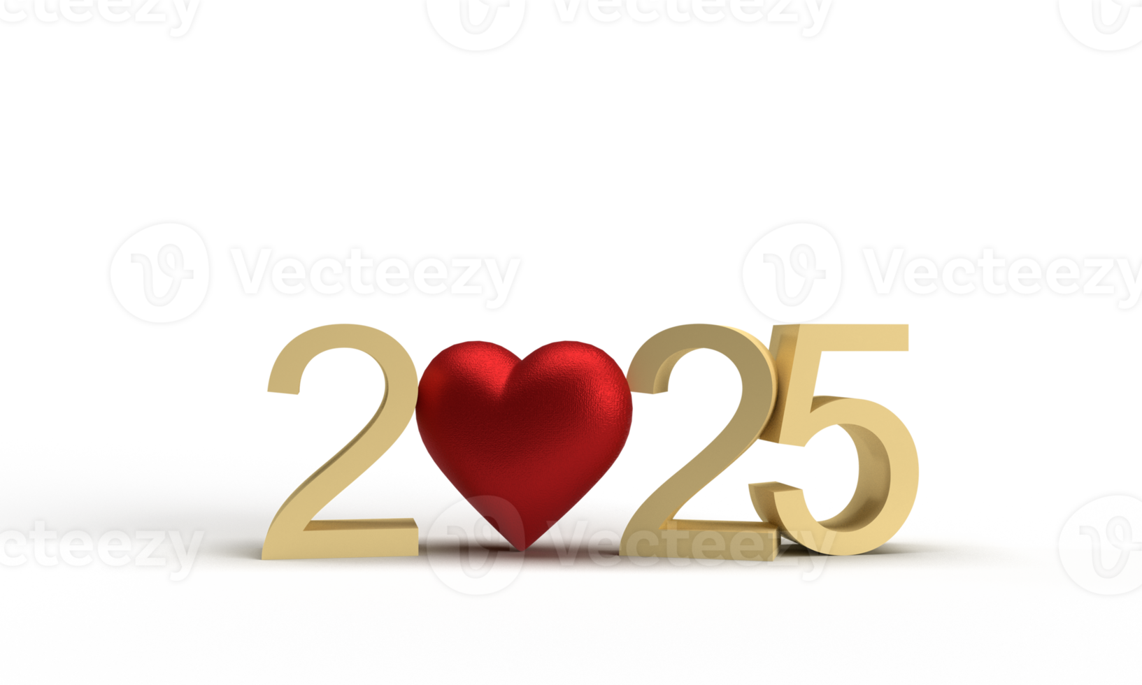 2025 2024 time calendar happy new year valentine day 14 fourteen date february month golden red pink color gift sale product advertisement wedding romantic marriage celebration festival love heart png