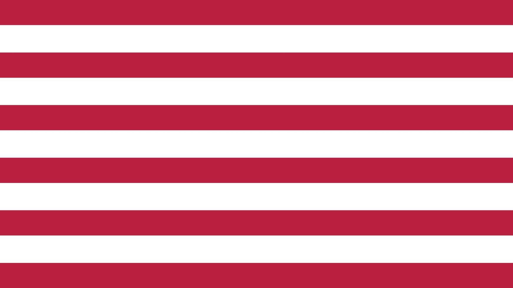 pattern with red white.Concept of America USA military veterans. illustration. vector