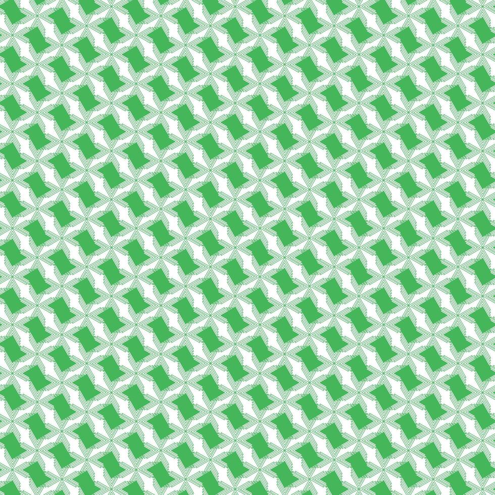 Abstract modern futuristic green background template. Can be use for landing page, book covers, brochures, flyers, magazines, banners,presentations, and wallpaper backgrounds. vector