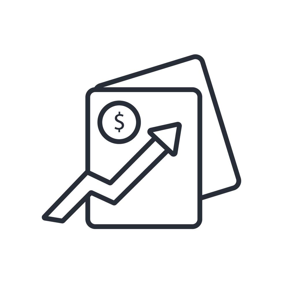 stock icon. .Editable stroke.linear style sign for use web design,logo.Symbol illustration. vector