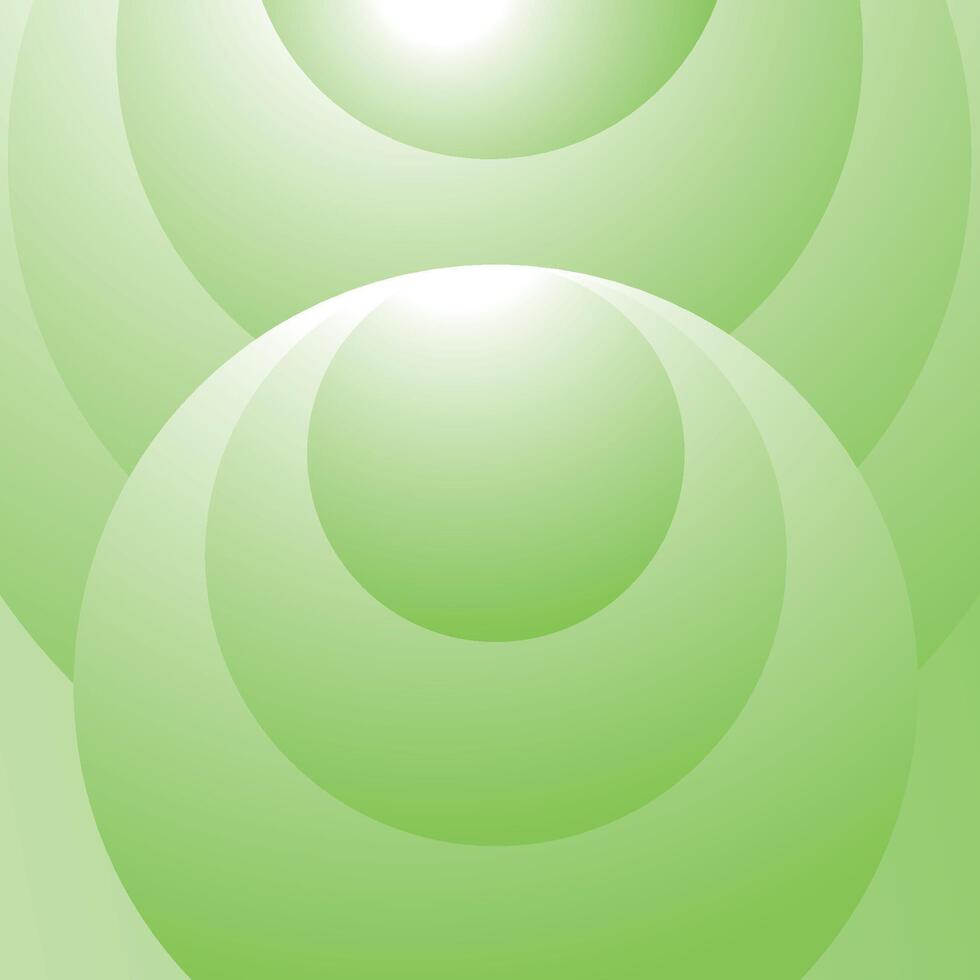 Abstract modern futuristic green background template. Can be use for landing page, book covers, brochures, flyers, magazines, banners,presentations, and wallpaper backgrounds. vector
