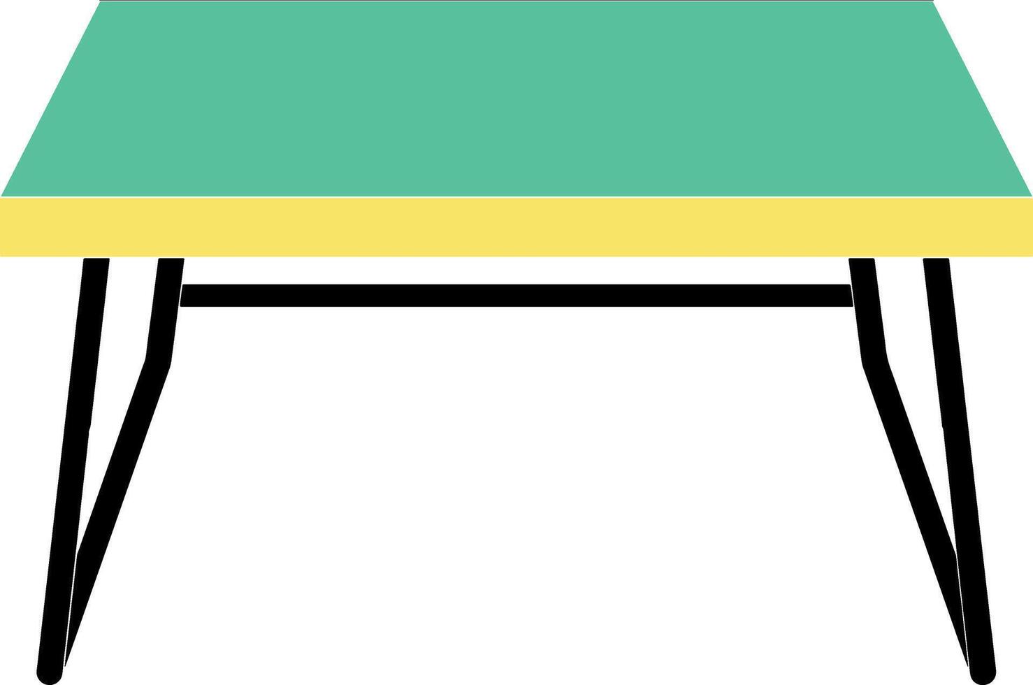 Contemporary Tables for Sophisticated Living Spaces vector