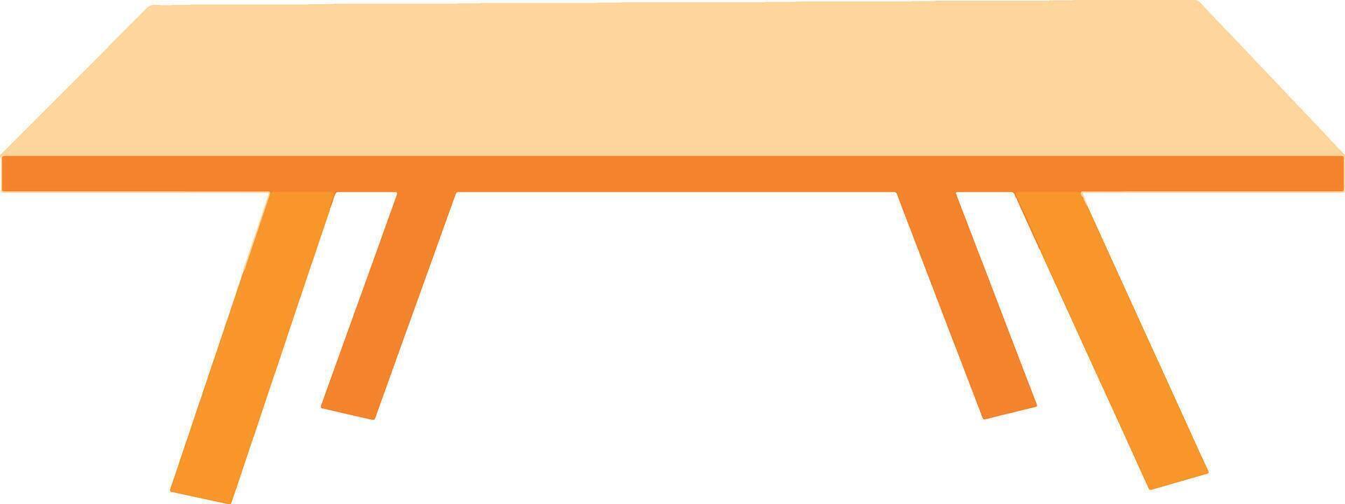 Functional Modern Tables for Everyday Living vector