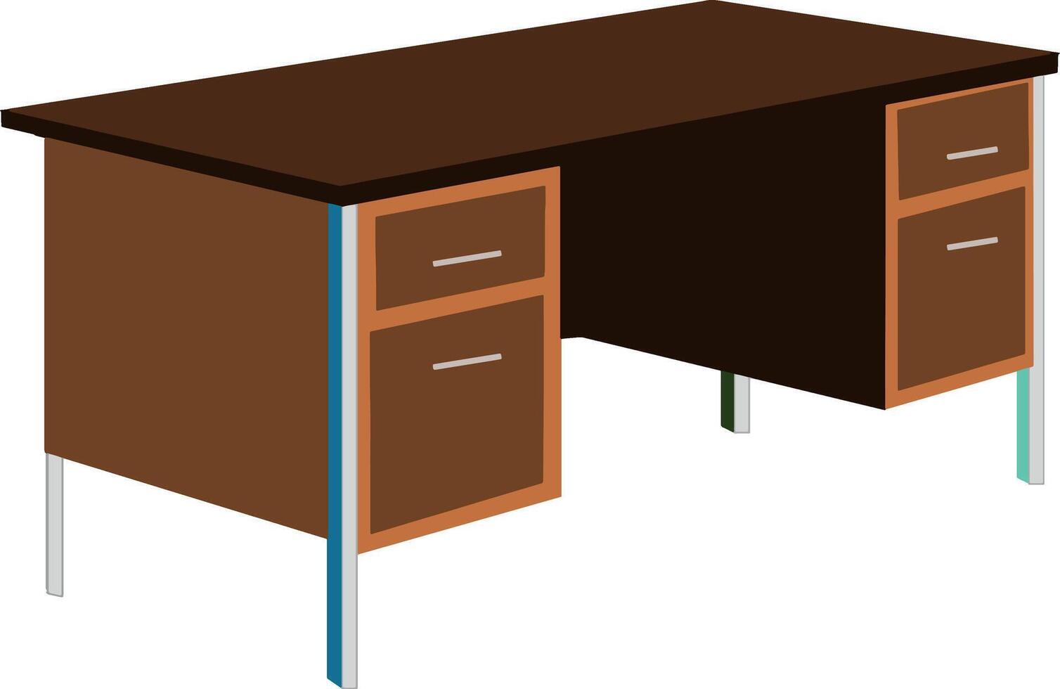 Luxurious Modern Table Designs for Urban Living vector