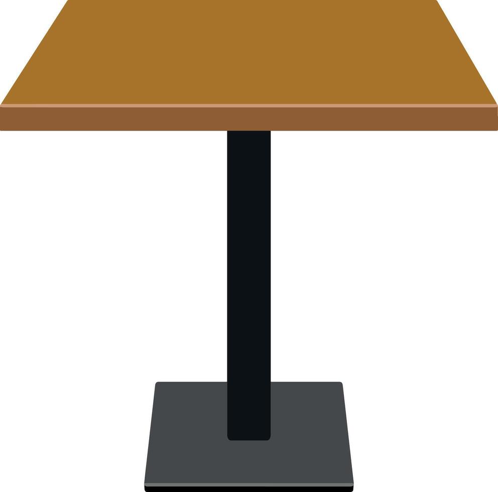 Contemporary Tables Redefining Modern Living vector
