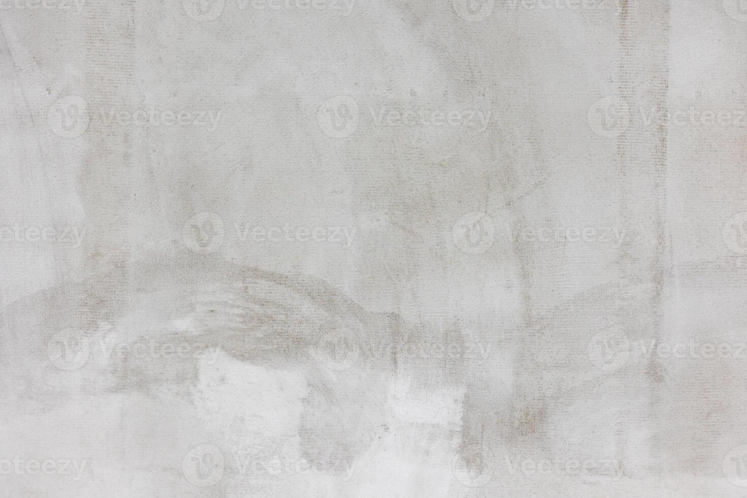 Texture or detail of facade adhesive with reinforcing mesh, building concept photo
