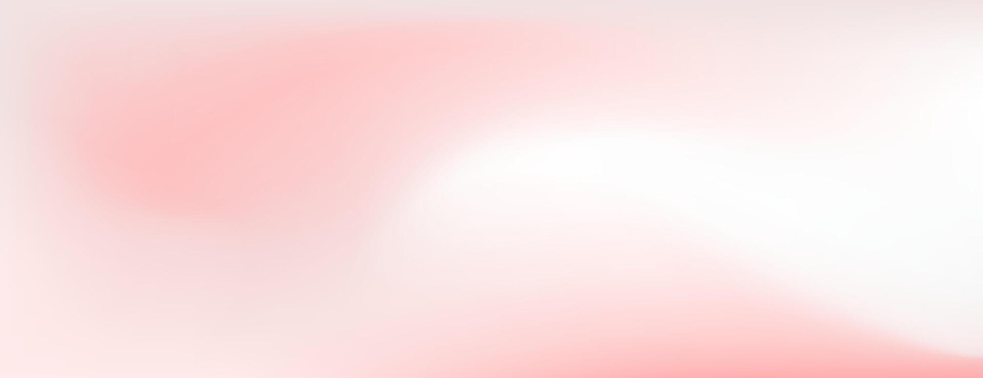 pink gradient abstract background for banner, wallpaper, web, etc. vector